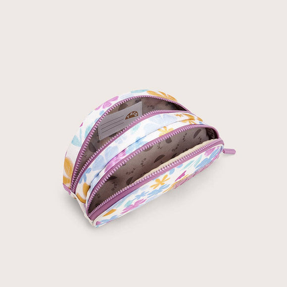 Thomas – Flower Petals Pencil Case