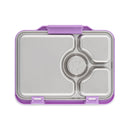 Yumbox Prêt – Leakproof Stainless Steel Bento - Lavender Purple-7