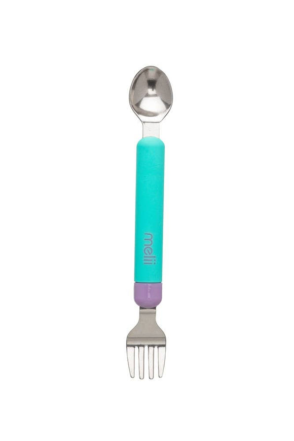 Spork On the Go