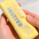 Butter Stick Squishy Toy – Crackle Coating & Slow Rise-4