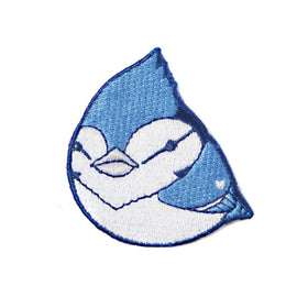 Mini Toronto Jay Patch