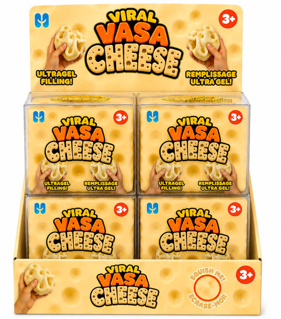 Viral VASA Cheese (Large)