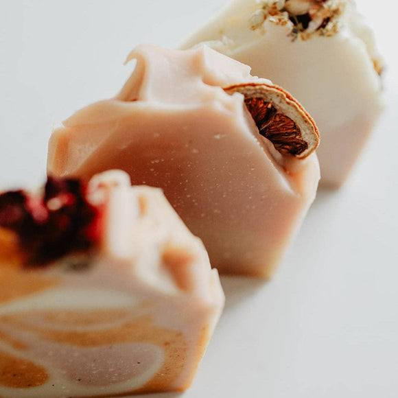 Spring Fling Soap Bar - Made in Canada