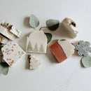 Evergreen Soap Bar: Holiday Collection-10