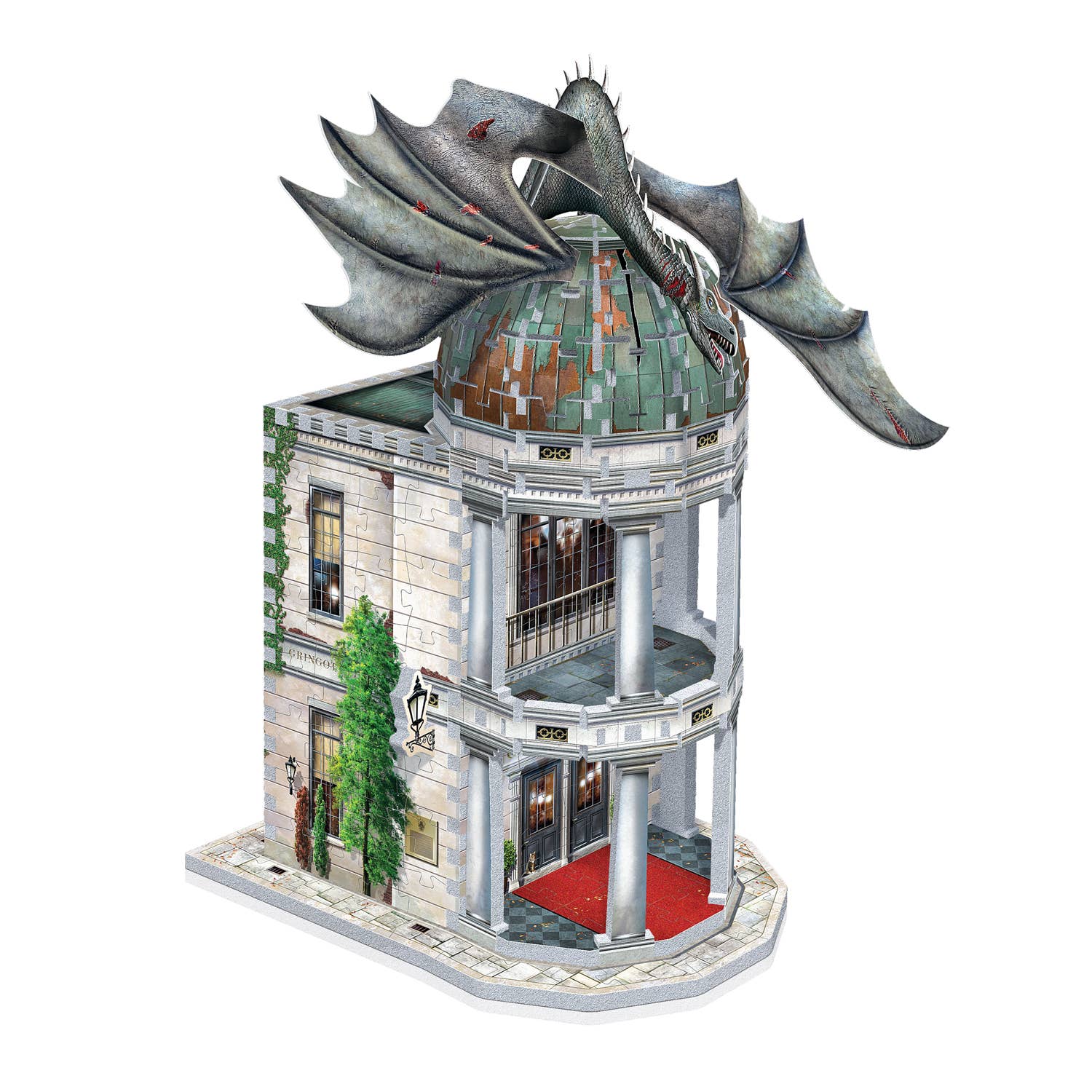 Gringotts Bank™