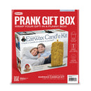 Prank Gift Box Earwax Candle Kit-1
