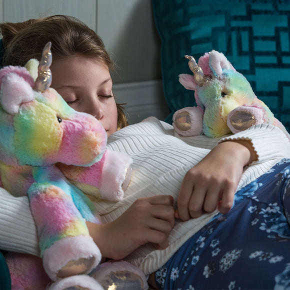 Marshmallow Zoo - 13" Fro-Yo Unicorn