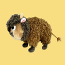 Buffalo Fluffalo Plush-1