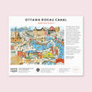 Ottawa Rideau Canal Puzzle-2