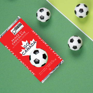 Soccer GO Canada Bar - 0