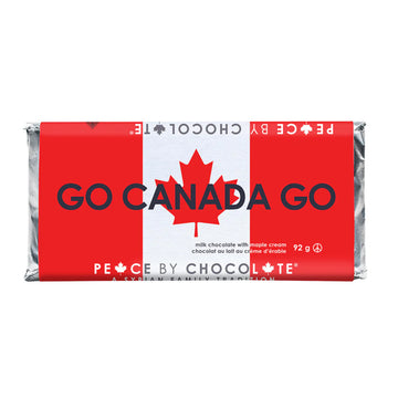 Go Canada Go Bar