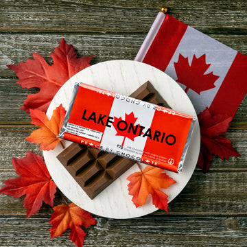 Lake Ontario Canada Bar - 0