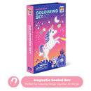 Colouring Set - Unicorn Magic-3