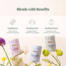 Smart Heated Mug Kit 2.0 | Mug Warmer | Tea Accessories-16