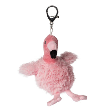 Bag Charms - Flamingo 6"