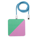 Inkerie Wireless Charger Grid-1