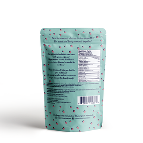 Raspberries - Gummy Candies - 0