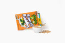 Prank Cereal Box: Broccoli Buddies-1