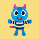 There's A Monster In Your Book Plush-1