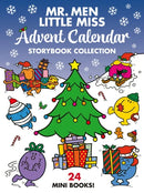 Mr. Men Little Miss Advent Calendar (Mr. Men and Little Miss)-1
