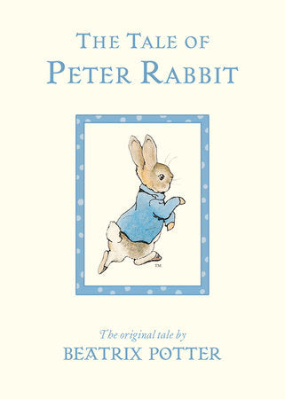 The Tales of Peter Rabbit