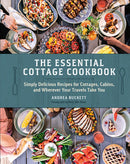 The Essential Cottage Cookbook-1