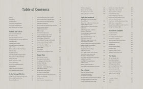 The Essential Cottage Cookbook - 0