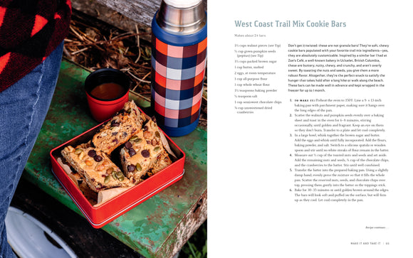 The Essential Cottage Cookbook