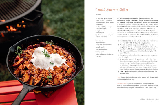 The Essential Cottage Cookbook