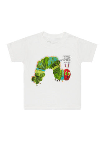 World of Eric Carle: The Very Hungry Caterpillar Kids' T-Shirt