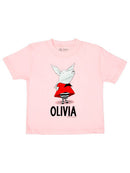 Olivia Kids' T-Shirt-1