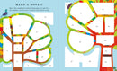 Tree: A Peek-Through Activity Book-4