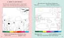 Bee: A Peek-Through Activity Book-4