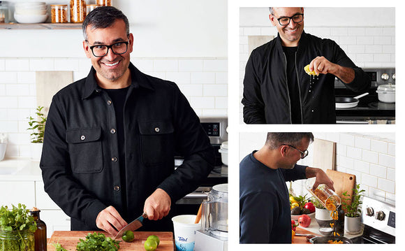 Shred Happens: So Easy, So Good