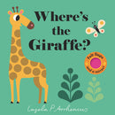 Where's the Giraffe?-1