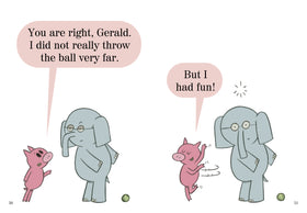 An Elephant & Piggie Biggie! - 0