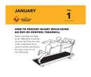 Worst-Case Scenario 2027 Daily Calendar-2