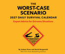 Worst-Case Scenario 2027 Daily Calendar-1