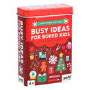 Busy Ideas for Bored Kids: Christmas Edition-1