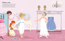Sticker Dolly Dressing: Cinderella-3