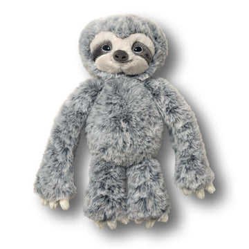 Sloth Plush