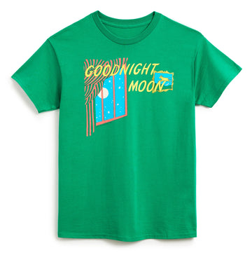 Goodnight Moon Unisex T-Shirt (ADULT)