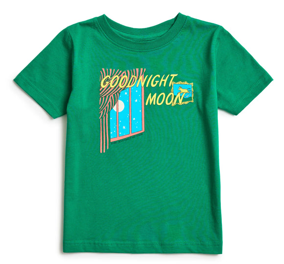Goodnight Moon Kids' T-Shirt