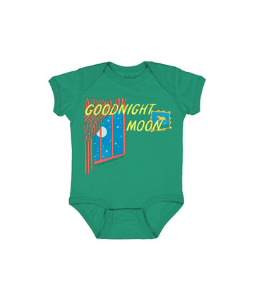 Goodnight Moon Baby Bodysuit
