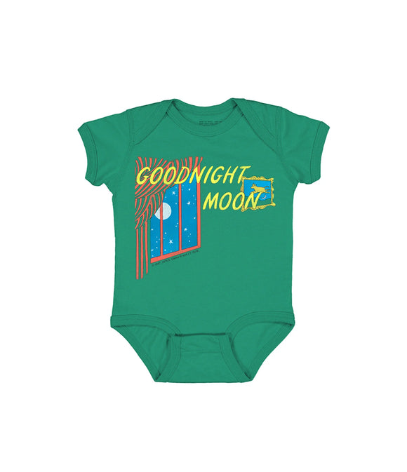 Goodnight Moon Baby Bodysuit