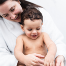 Little Charlie Baby Bath Soak 250g-6