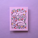 Calm Cool Collected Christmas - Card Set-2