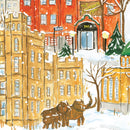 Ottawa Rideau Canal Puzzle-7