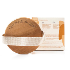 The Bathologist Dry Brush - 0
