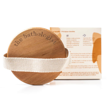 The Bathologist Dry Brush - 0